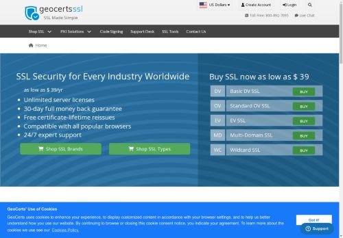 GeoCerts capture - 2025-04-16 05:33:06