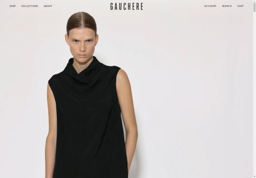 Gauchere capture - 2025-04-16 05:33:06