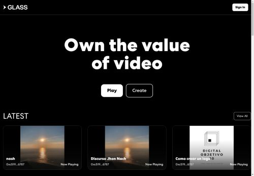 Glass.xyz capture - 2025-04-16 05:35:46