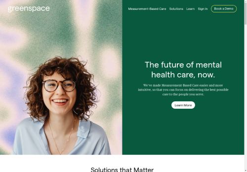 Greenspace Health capture - 2025-04-16 05:37:08