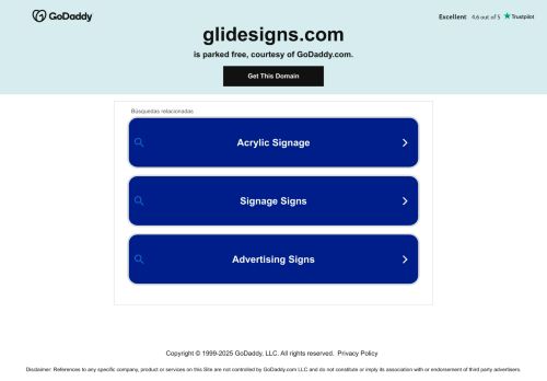 Glide Signs capture - 2025-04-16 05:41:02