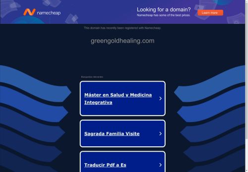 Green Gold Healing capture - 2025-04-16 05:41:45