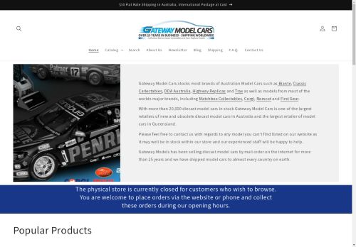 Gateway Models capture - 2025-04-16 05:44:08