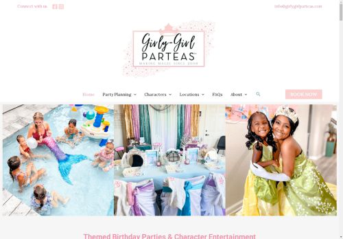 Girly-Girl Partea’s capture - 2025-04-16 05:47:58