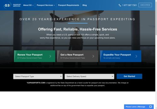 G3Passport.com capture - 2025-04-16 05:52:31