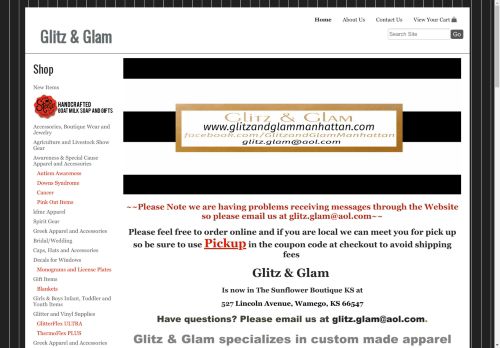 Glitz & Glam capture - 2025-04-16 05:55:09