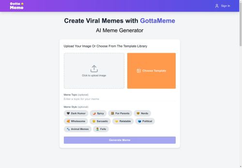 GottaMeme capture - 2025-04-16 06:02:03