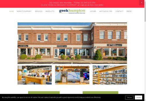 GeekHampton capture - 2025-04-16 06:07:50