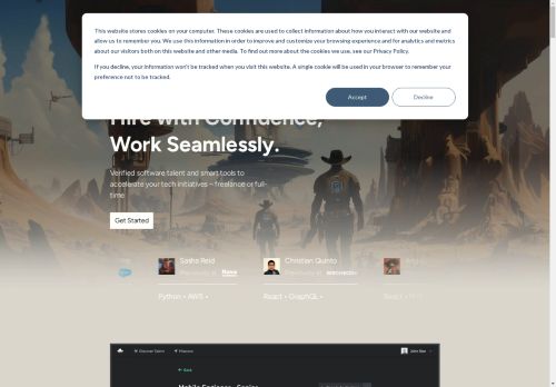 Gun.io capture - 2025-04-16 06:20:23