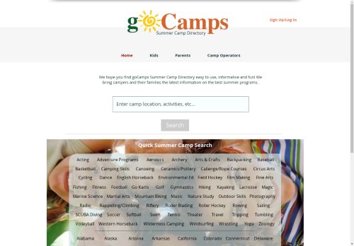 GoCamps capture - 2025-04-16 06:27:48