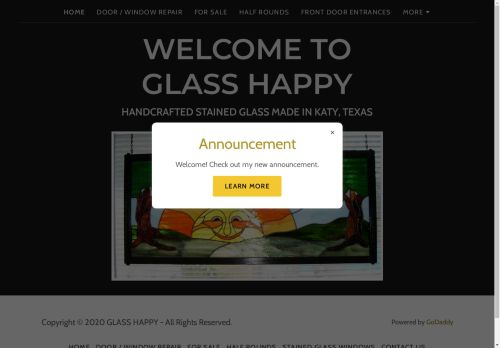 Glass Happy capture - 2025-04-16 06:27:49