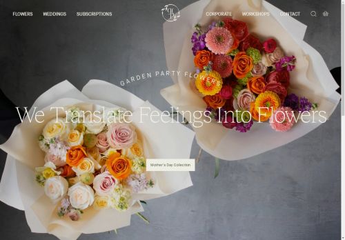 Garden Party Flowers capture - 2025-04-16 06:30:53