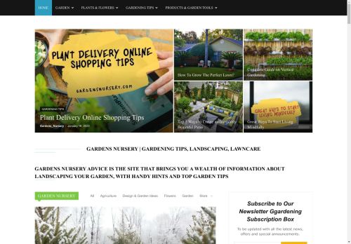 Gardens Nursery capture - 2025-04-16 06:30:53