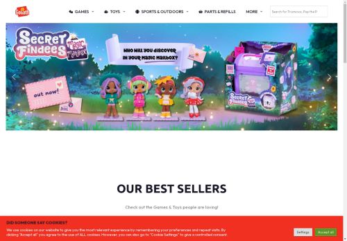 Goliath Games capture - 2025-04-16 06:37:40