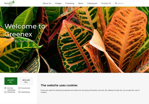 Greenex capture - 2025-04-16 06:37:40