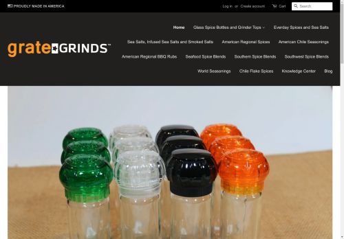 Grate Grinds capture - 2025-04-16 06:37:41