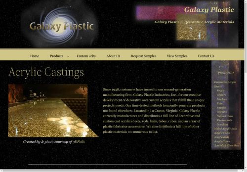 Galaxy Plastic capture - 2025-04-16 06:38:30