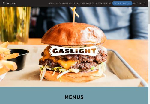 Gaslight Bar capture - 2025-04-16 06:38:30