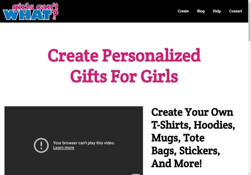 Girls Can't WHAT? capture - 2025-04-16 06:41:01