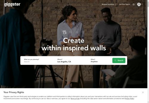 Giggster capture - 2025-04-16 06:43:59