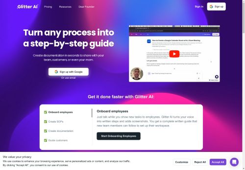 Glitter AI capture - 2025-04-16 06:43:59