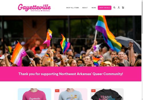 Gayetteville capture - 2025-04-16 06:47:24