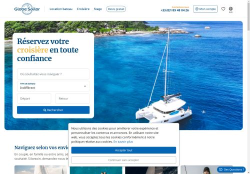 GlobeSailor FR capture - 2025-04-16 06:49:08