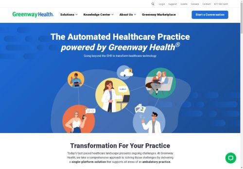 Greenway Health capture - 2025-04-16 06:51:10