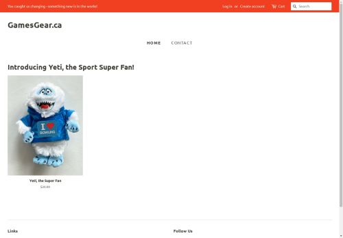 GamesGear.ca capture - 2025-04-16 06:51:10