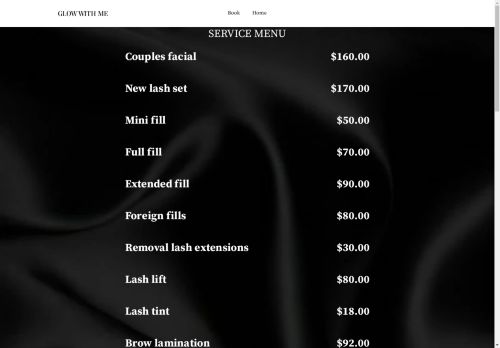 Glow With Me capture - 2025-04-16 06:53:22