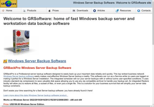 GRSoftware capture - 2025-04-16 06:57:49