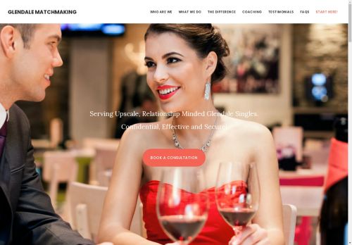 Glendale Matchmaker capture - 2025-04-16 06:58:48