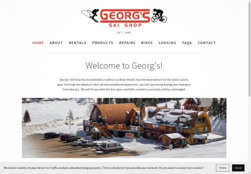 Georg's Ski Shop capture - 2025-04-16 07:04:32