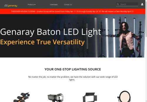 Genaray capture - 2025-04-16 07:04:32