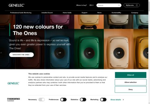 Genelec capture - 2025-04-16 07:06:33