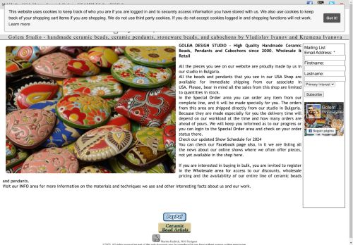 Golem Studio capture - 2025-04-16 07:07:37