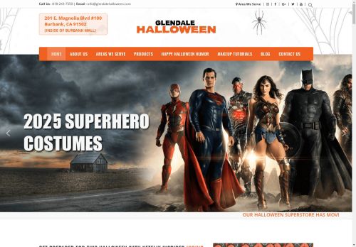 Glendale Halloween capture - 2025-04-16 07:07:37