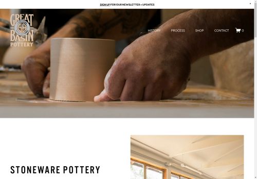 Great Basin Pottery capture - 2025-04-16 07:07:37