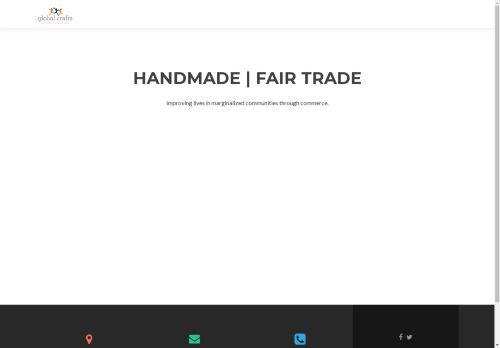 Global Crafts capture - 2025-04-16 07:13:06