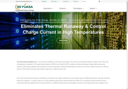 GS Battery capture - 2025-04-16 07:13:06