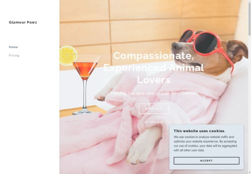 Glamour Pawz capture - 2025-04-16 07:17:02