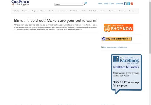 GregRobert Pet Supplies capture - 2025-04-16 07:25:26