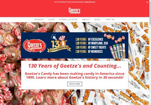 Goetze's Candy capture - 2025-04-16 07:30:26