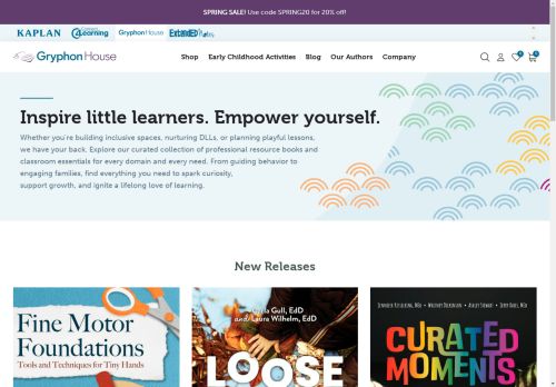 Gryphon House capture - 2025-04-16 07:35:19