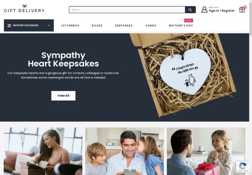 Gift Delivery capture - 2025-04-16 07:35:19