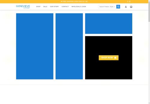 Genevieve Swimwear capture - 2025-04-16 07:35:19