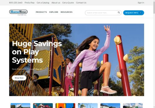 Gametime.com capture - 2025-04-16 07:39:25