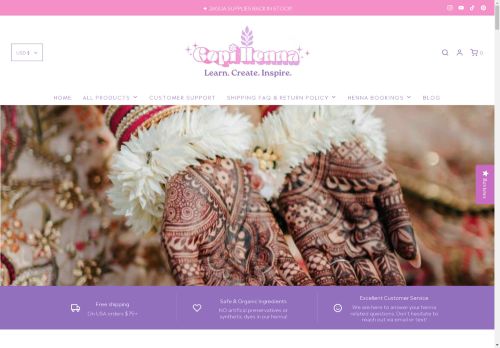 Gopi Henna capture - 2025-04-16 07:39:25