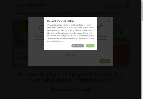 Green Pioneer capture - 2025-04-16 07:40:43