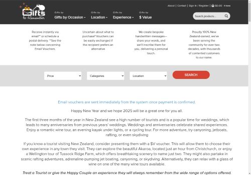 Gifts To Remember capture - 2025-04-16 07:49:44